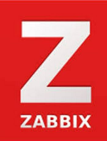 Zabbix监控-admin
